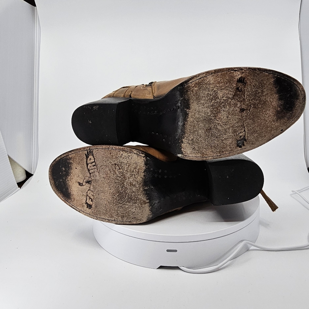Freebird Shoes - Picture 8 of 13